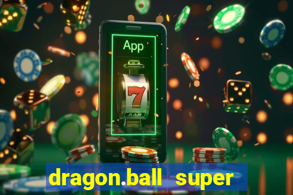 dragon.ball super hero download